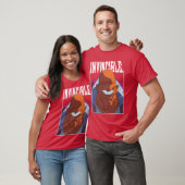 Invincible Allenhe Alien Pullover boy (Unisex)