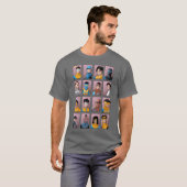 Invincible Variant boy T-Shirt (Vorne ganz)