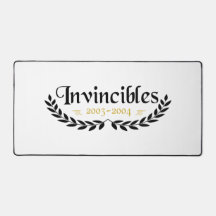 Invincibles Arsenal