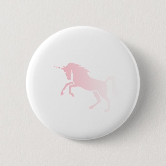 Invisible_Pink_Unicorn Button (Vorderseite)