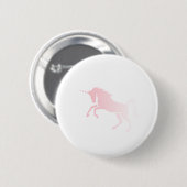 Invisible_Pink_Unicorn Button (Vorne & Hinten)