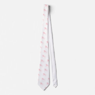 Invisible_Pink_Unicorn Krawatte