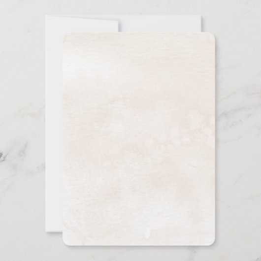 Invitacion de boda con anillo einladung (Rückseite)