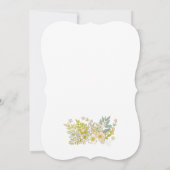 Invitación PHOEBE Primera Comunión Einladung (Rückseite)