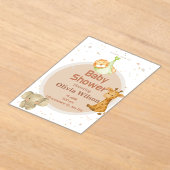 invitation acryleinladungen (Ablage )