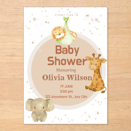 invitation acryleinladungen