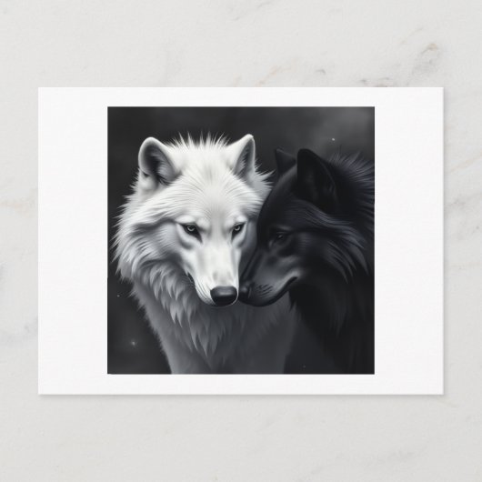 Invitation  ankündigungspostkarte (Vorderseite)