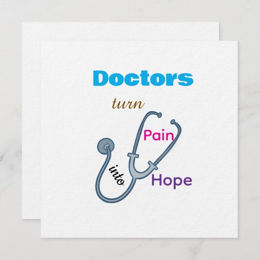 Invitation Cards Einladung (Vorne/Hinten)