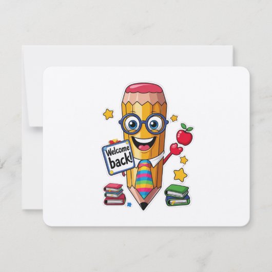 Invitation Einladung (Vorderseite)