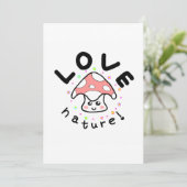 Invitation Einladung (Stehend Vorderseite)