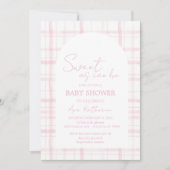 Invitation Einladung (Vorderseite)