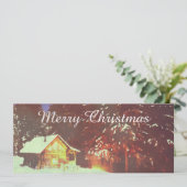 Invitation Einladung (Stehend Vorderseite)