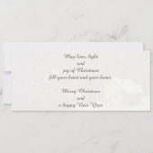 Invitation Einladung (Rückseite)