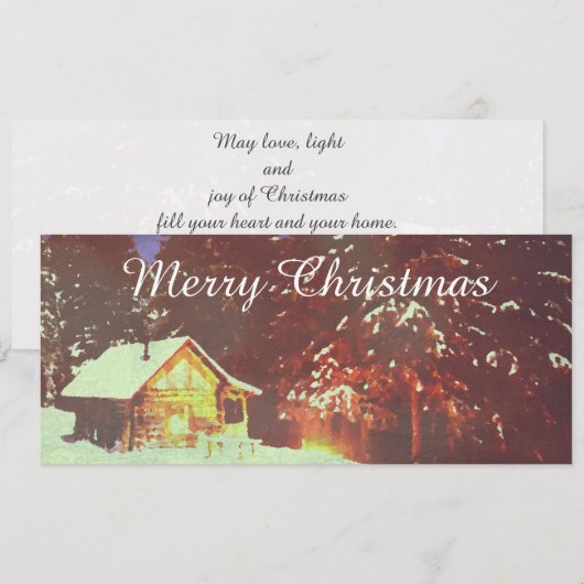 Invitation Einladung (Vorne/Hinten)