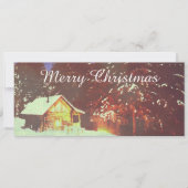 Invitation Einladung (Vorderseite)