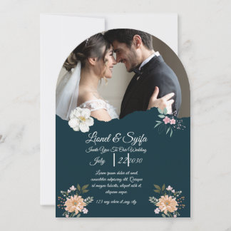 Invitation Einladung