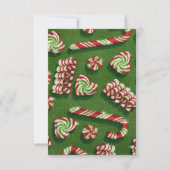 Invitation Einladung (Vorderseite)