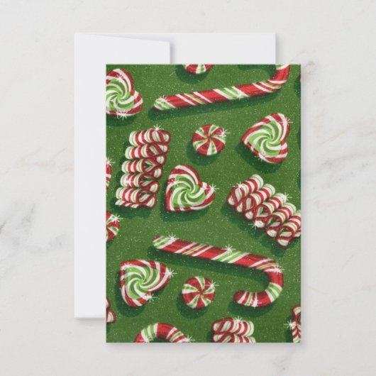 Invitation Einladung (Vorderseite)