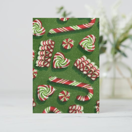 Invitation Einladung (Stehend Vorderseite)