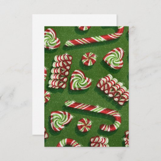 Invitation Einladung (Vorne/Hinten)