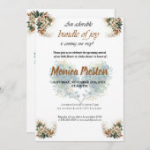 Invitation Einladung (Vorne/Hinten)