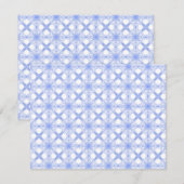 Invitation Einladung (Vorne/Hinten)