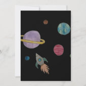 Invitation Einladung (Vorderseite)