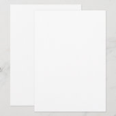 Invitation Einladung (Vorne/Hinten)