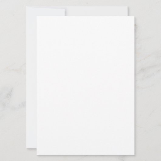 Invitation Einladung (Vorderseite)