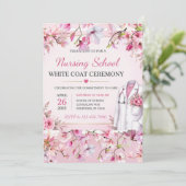 Invitation Einladung (Stehend Vorderseite)