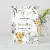 Invitation Einladung (Stehend Vorderseite)