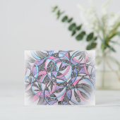 Invitation Einladung (Stehend Vorderseite)