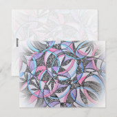 Invitation Einladung (Vorne/Hinten)