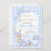 Invitation Einladung (Vorderseite)