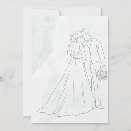 invitation einladung (Rückseite)