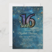 Invitation Einladung (Vorderseite)