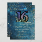 Invitation Einladung (Vorne/Hinten)