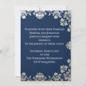 Invitation Einladung (Vorderseite)