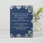 Invitation Einladung (Stehend Vorderseite)