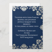 Invitation Einladung (Vorne/Hinten)