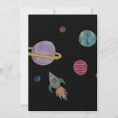 Invitation Einladung (Vorderseite)