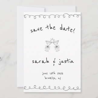 Invitation Einladung