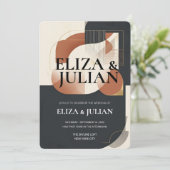 Invitation Einladung (Stehend Vorderseite)