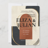 Invitation Einladung (Rückseite)