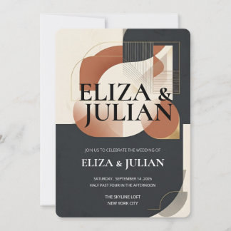 Invitation Einladung