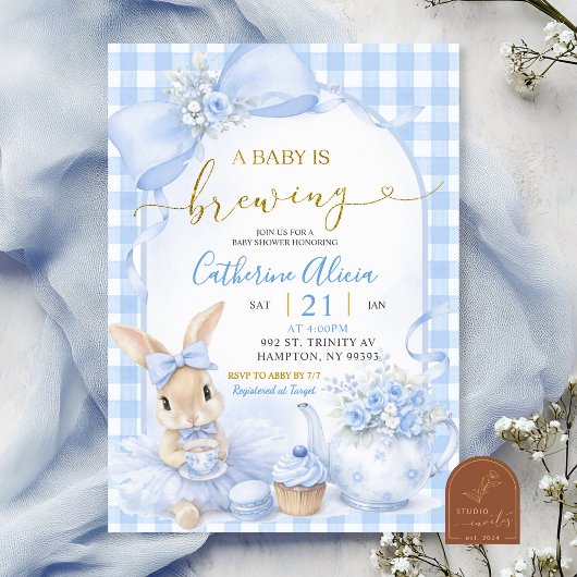 Invitation Einladung