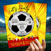 Invitation Einladung