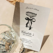 Invitation Einladung