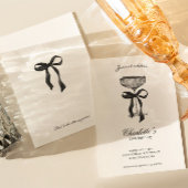 Invitation Einladung