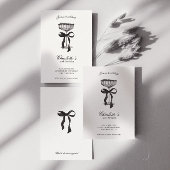 Invitation Einladung